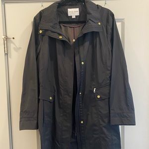 Cole Haan Rain Jacket